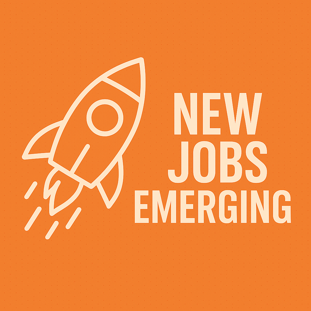 ai job creation